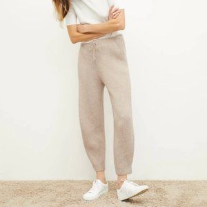 MM Lafleur - The Addison Jogger - Cashmere/Wool
